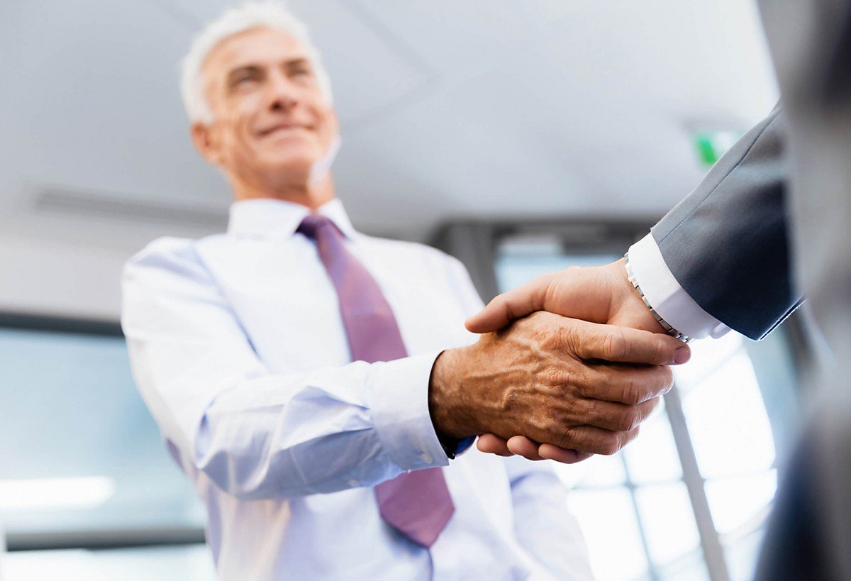 Ihr Immobilienmakler f�r Steinhagen: Vernetzt in der Region