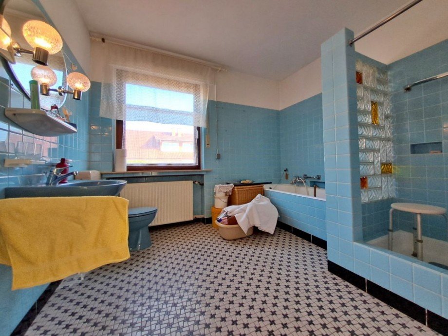 Badezimmer Haus G�tersloh