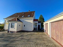 Hauptbild Renovierungsbed�rftiges Zweifamilienhaus in Werther H�ger!