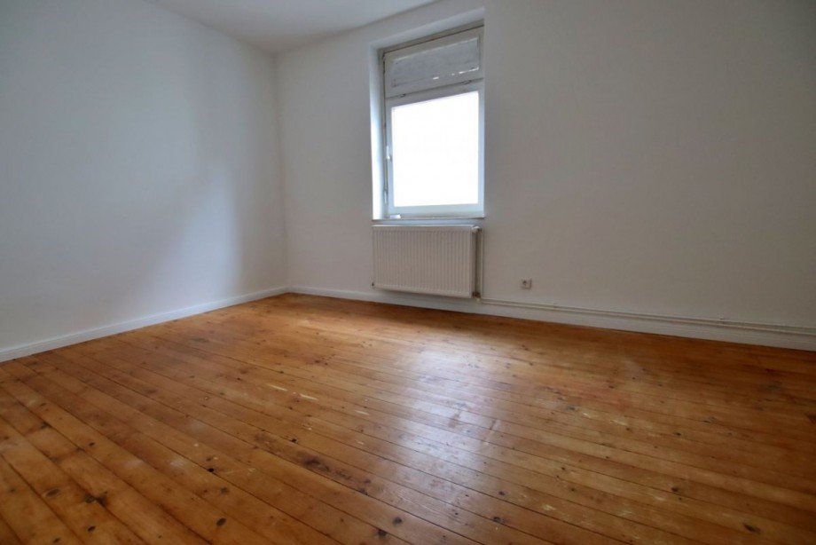 Schlafzimmer2 Etagenwohnung Bielefeld