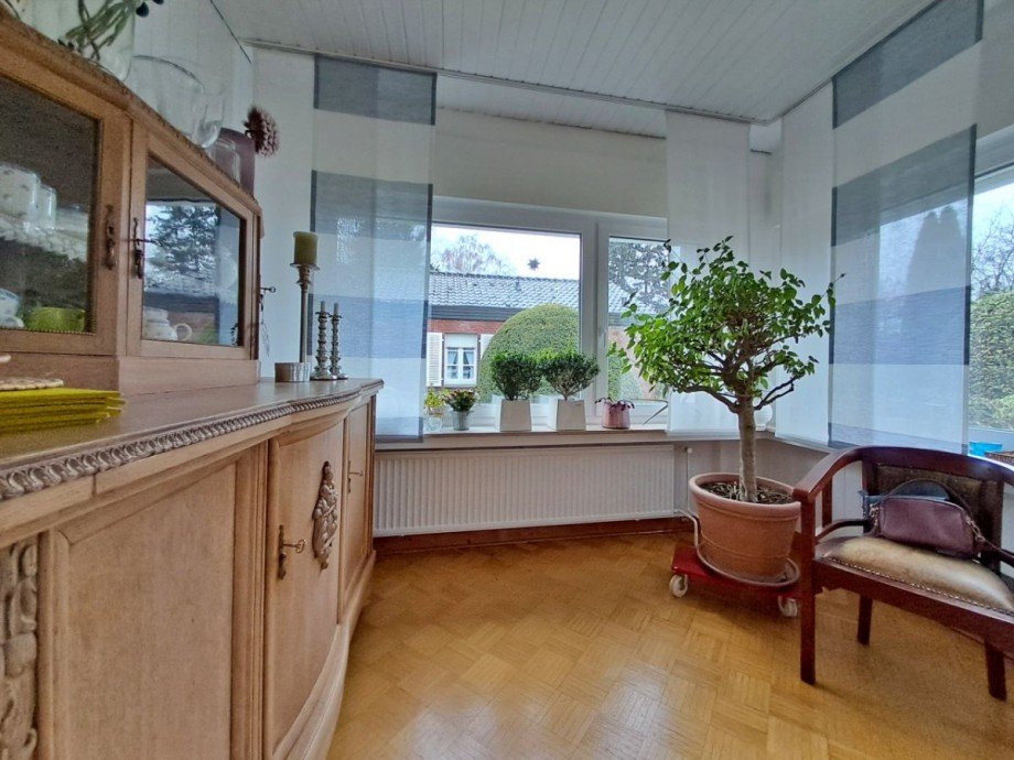 Zimmer Einfamilienhaus Halle (Westf.)