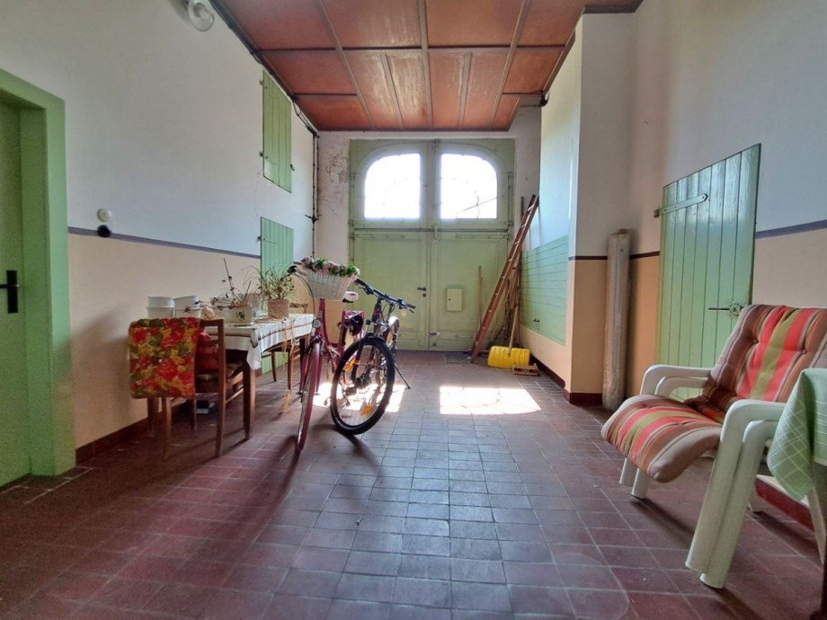 Deele Einfamilienhaus Halle (Westf.)