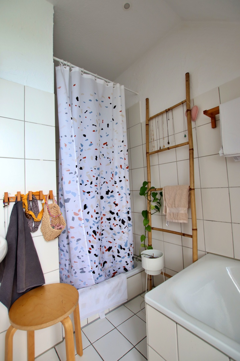 Dachgeschoss Whg. 3 Mehrfamilienhaus Bielefeld