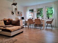 Hauptbild Erdgeschosswohnung mit Garten mitten in Werther!