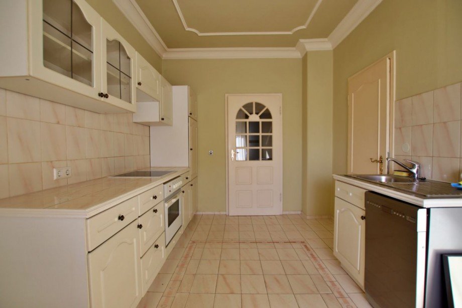 K�che EG Einfamilienhaus Bielefeld