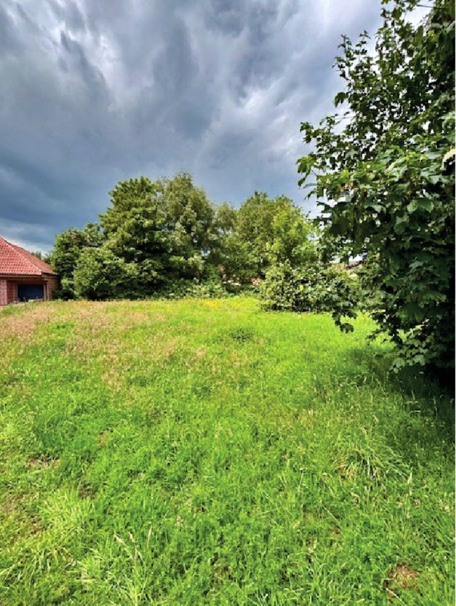 Bild4 Wohngrundst�ck Gronau