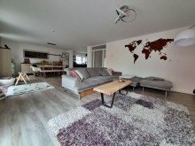 1000006245 Hochwertig ausgestattete Wohnung mit Dachterrasse in Bielefeld-Heepen!