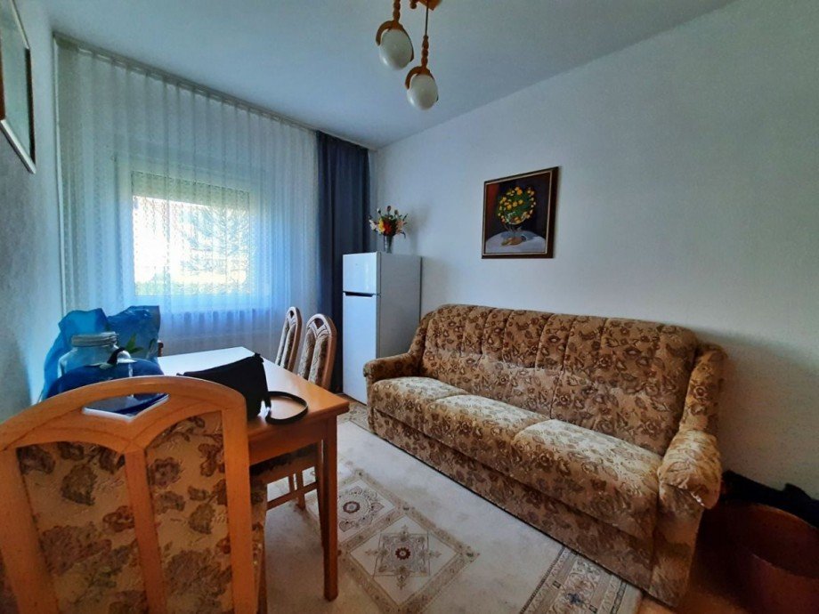 Schlafzimmer Mehrfamilienhaus Bielefeld