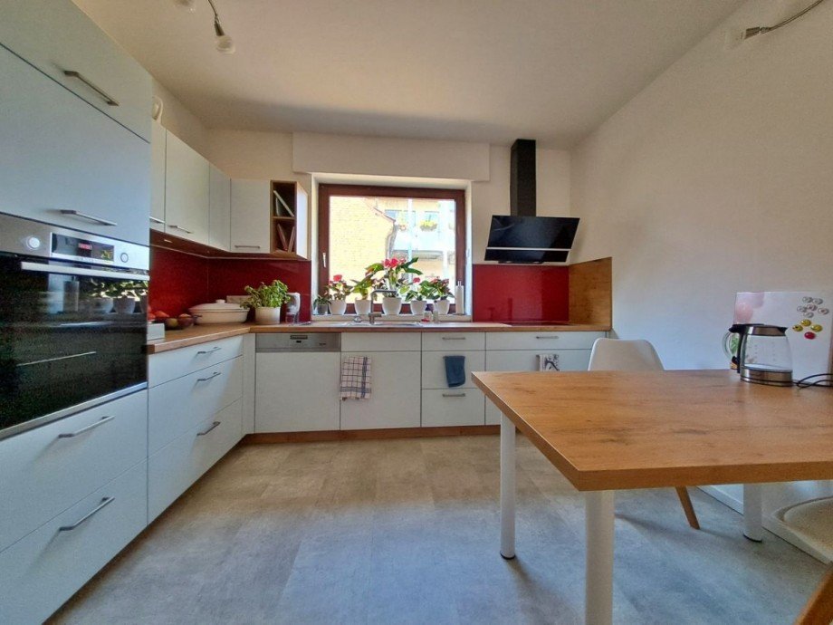 K�che Haus Halle (Westf.)