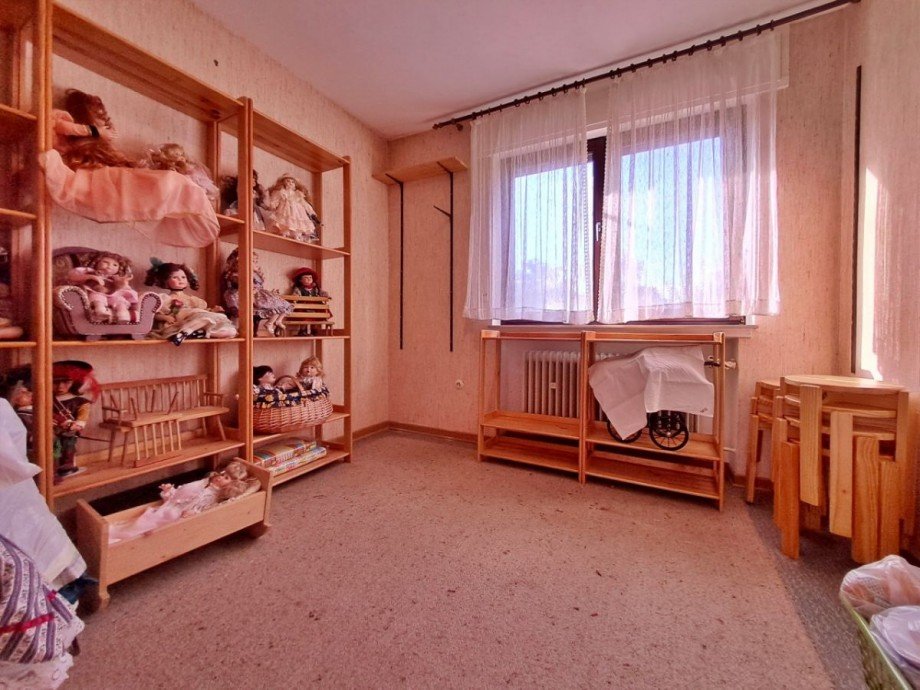 Schlafzimmer Haus G�tersloh