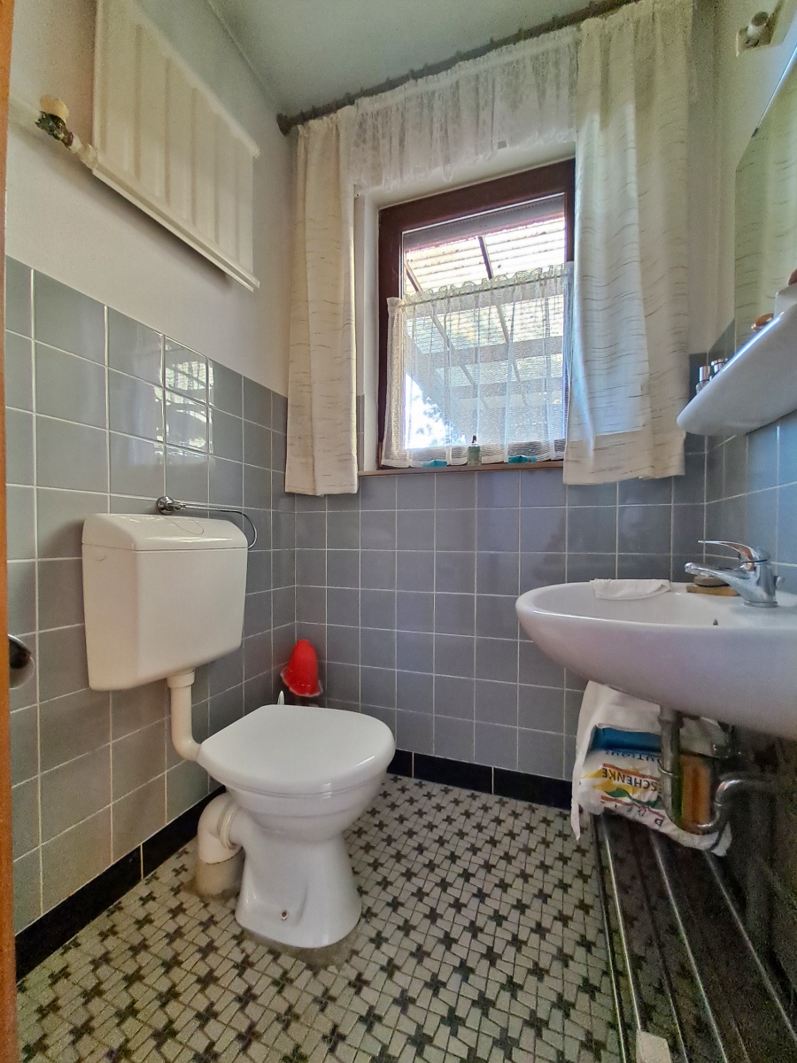 G�ste-WC Haus G�tersloh