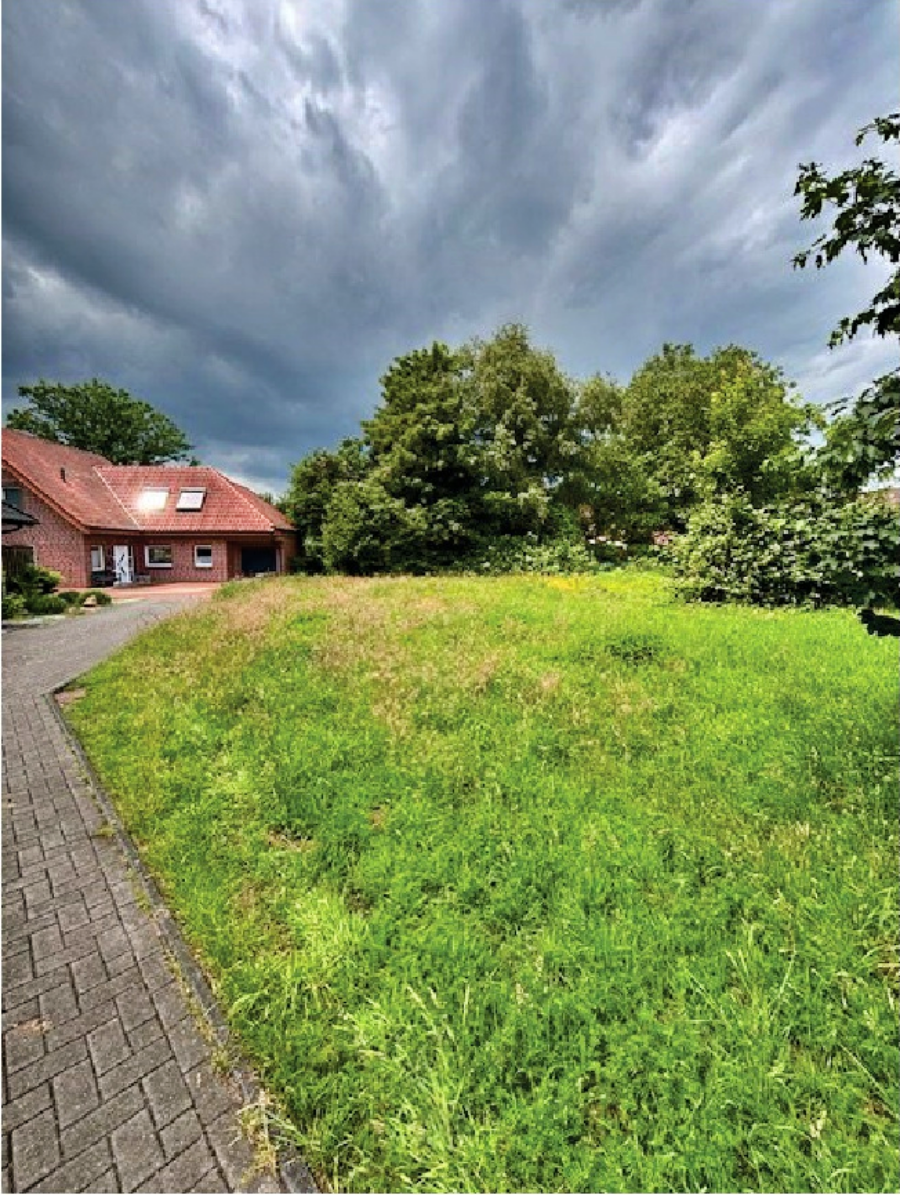 Bild2 Wohngrundst�ck Gronau