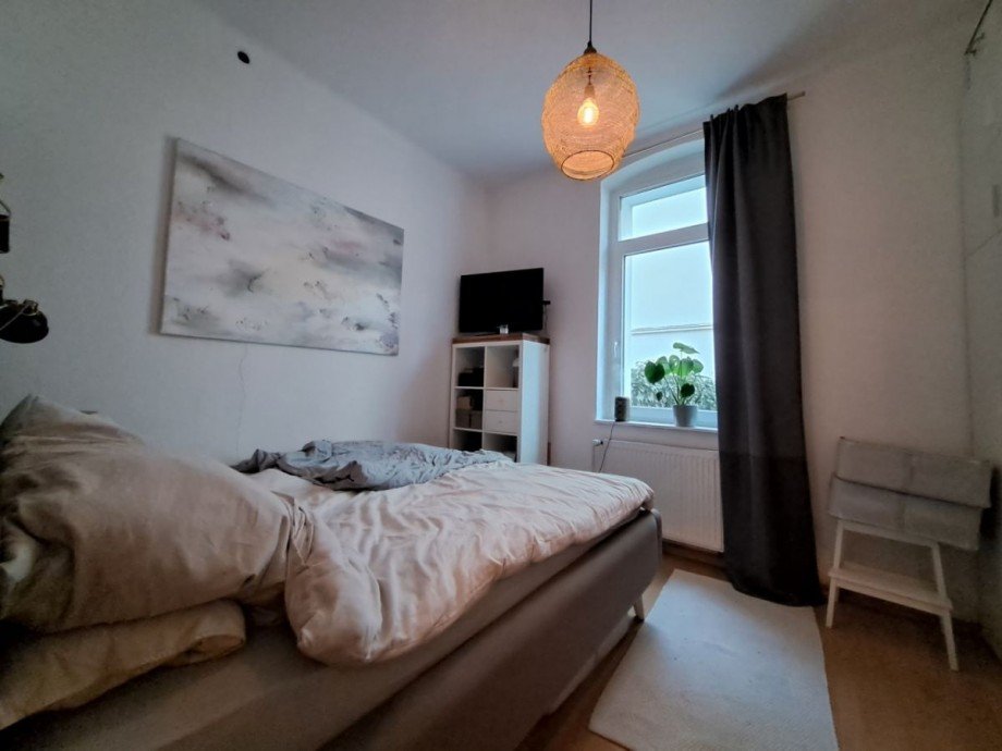 Whg. EG Links Mehrfamilienhaus Bielefeld