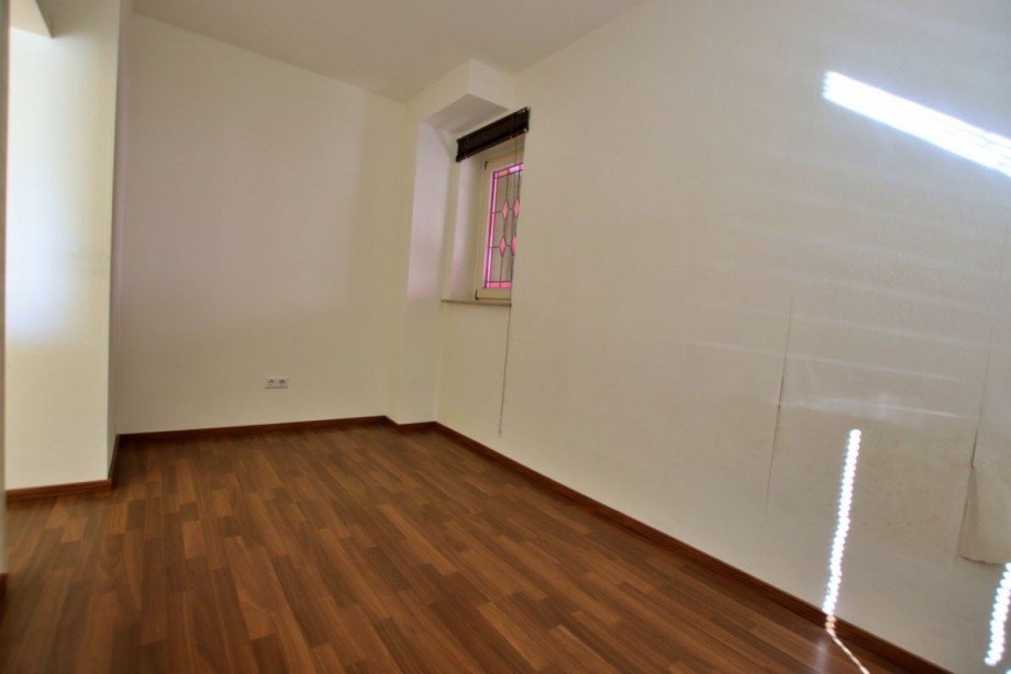 Schlafzimmer EG Einfamilienhaus Bielefeld