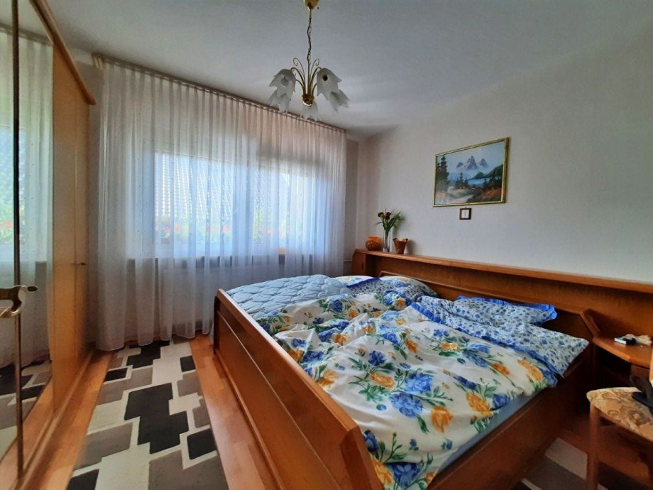 Schlafzimmer Mehrfamilienhaus Bielefeld