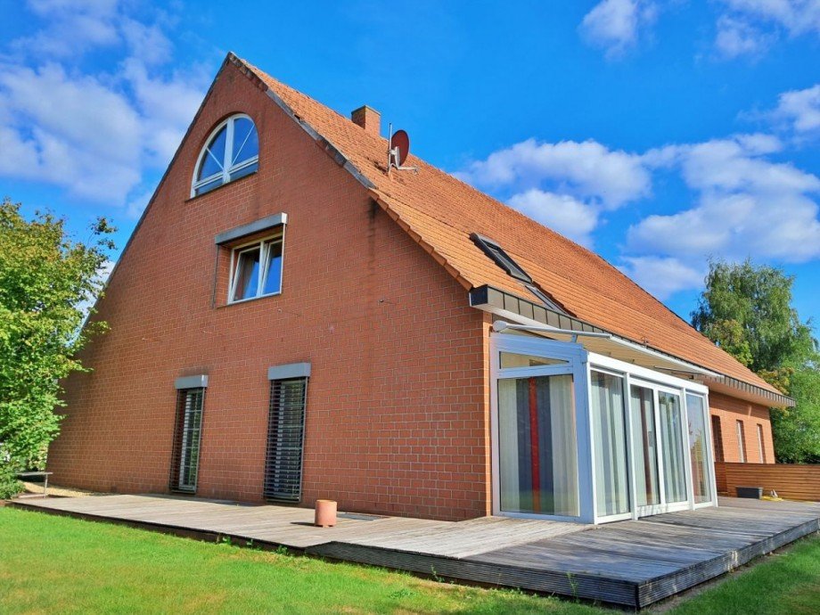 Einfamilienhaus Einfamilienhaus Halle (Westf.)