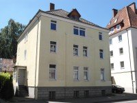 Hauptbild Attraktive 3-Zimmer-Wohnung nähe Siegfriedplatz!