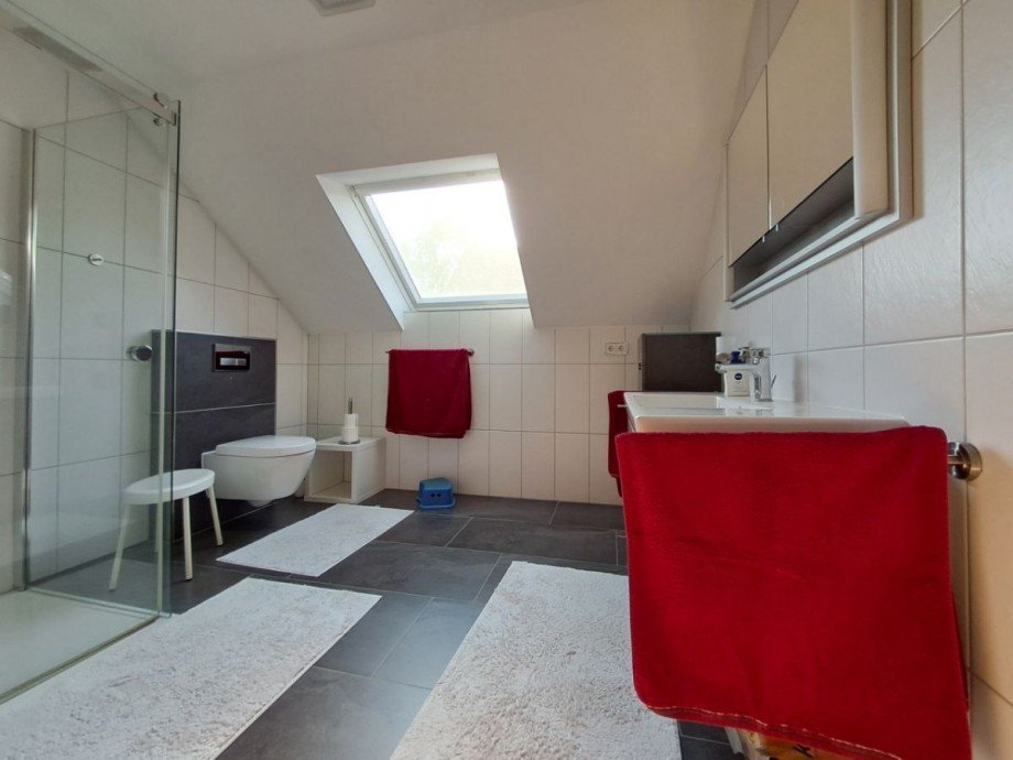 Badezimmer Haus Halle (Westf.)