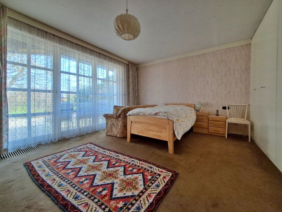 Schlafzimmer Einfamilienhaus Werther