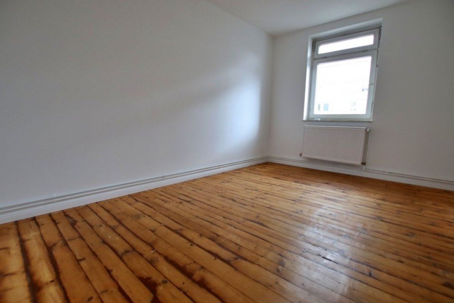 Schlafzimmer1 Etagenwohnung Bielefeld