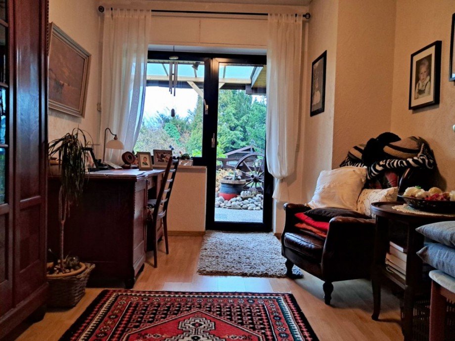 Schlafzimmer Einfamilienhaus Werther