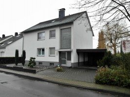 Hauptbild Gem�tliche 2-Zimmer Dachgeschosswohnung in Bielefeld-Ummeln!