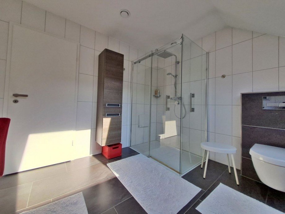 Badezimmer Haus Halle (Westf.)