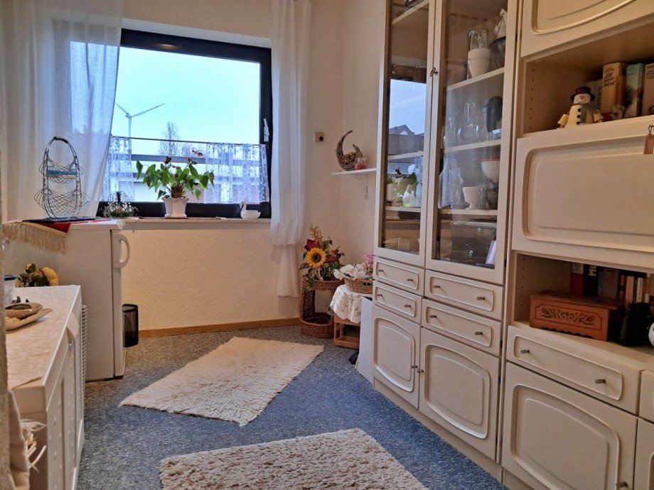 Schlafzimmer Einfamilienhaus Werther
