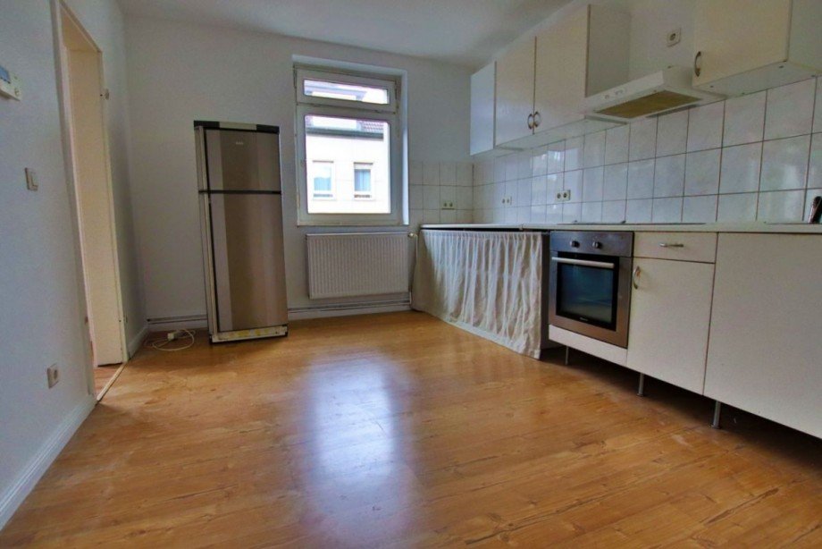 K�che Etagenwohnung Bielefeld