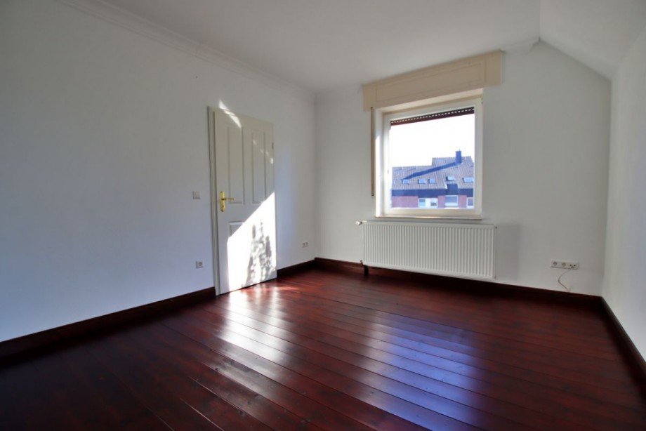 Wohnzimmer 1. OG Einfamilienhaus Bielefeld