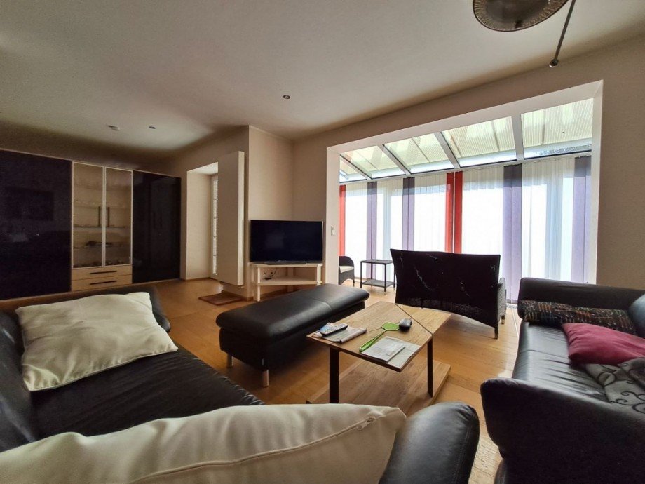 Wohnzimmer Einfamilienhaus Einfamilienhaus Halle (Westf.)