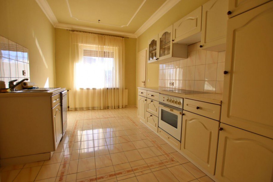 K�che EG Einfamilienhaus Bielefeld
