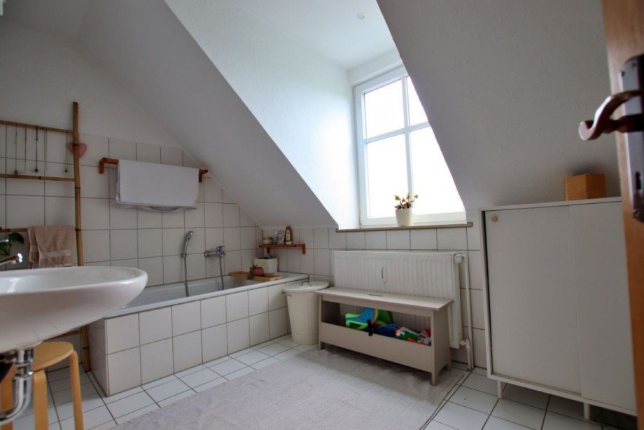 Dachgeschoss Whg. 3 Mehrfamilienhaus Bielefeld