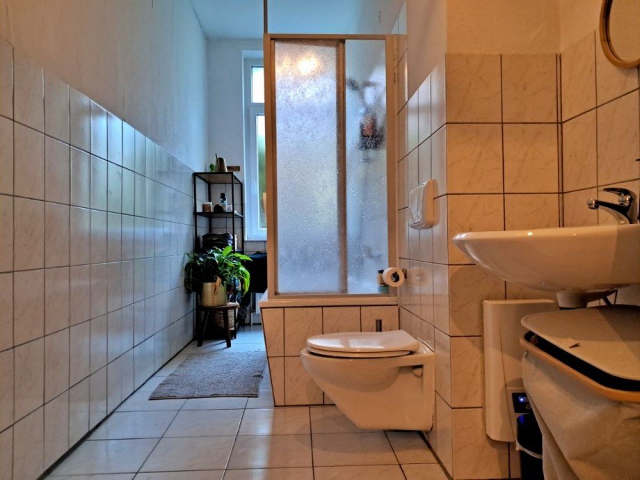 Whg. EG Links Mehrfamilienhaus Bielefeld