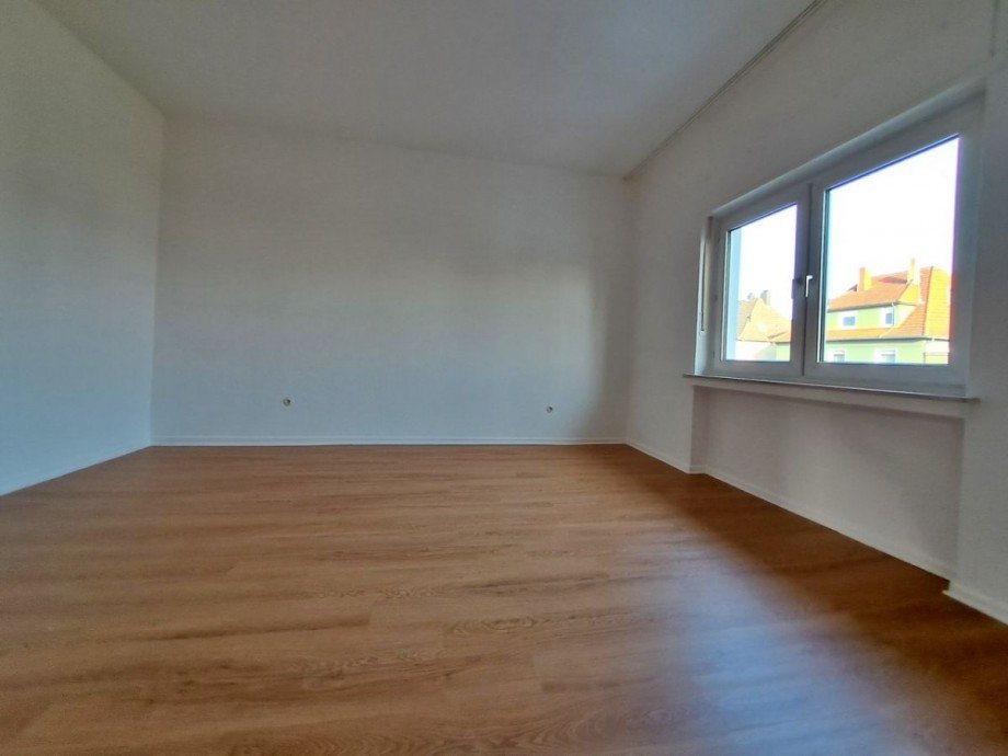 Schlafzimmer Etagenwohnung Bielefeld