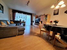 Wohnzimmer Verkauft! Erdgeschosswohnung mit Balkon in Bielefeld-Heepen!