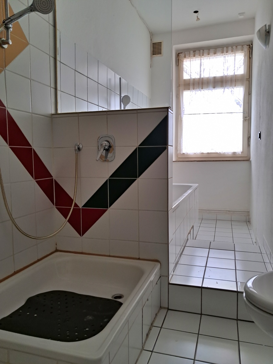 Whg. 1. OG. Mehrfamilienhaus Bielefeld