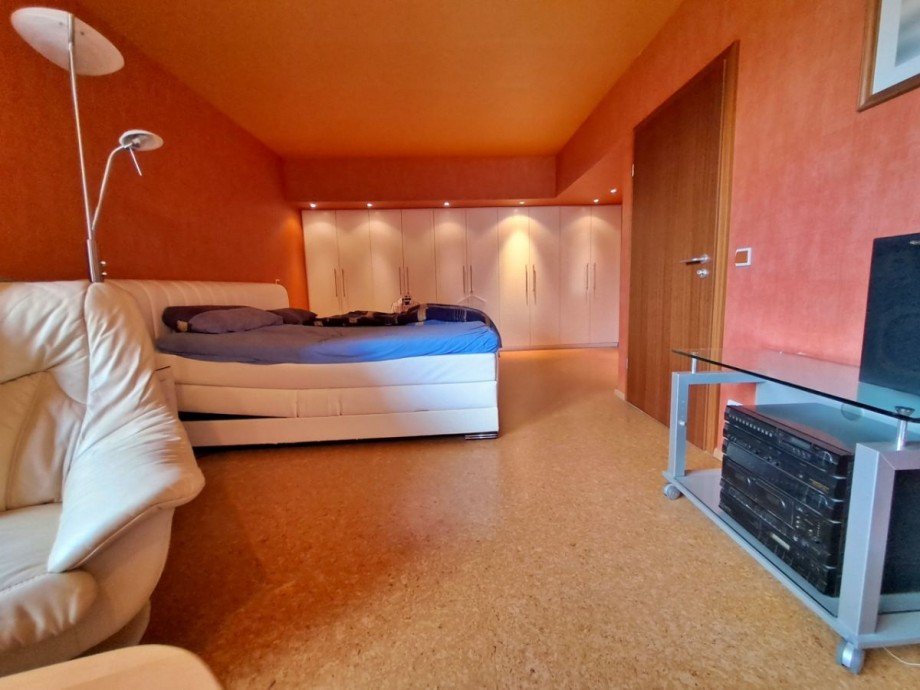 Schlafzimmer Einfamilienhaus Einfamilienhaus Halle (Westf.)