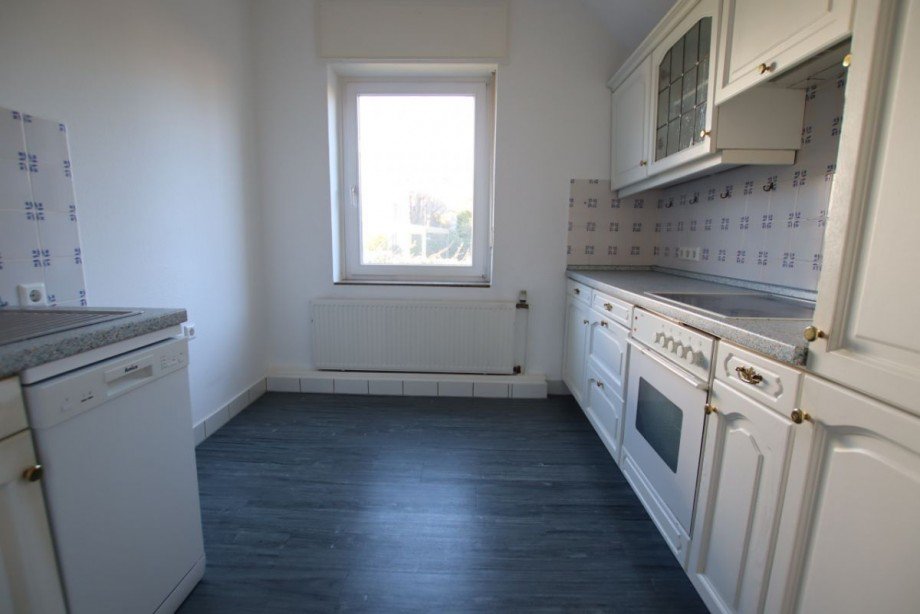 K�che 1. OG Einfamilienhaus Bielefeld