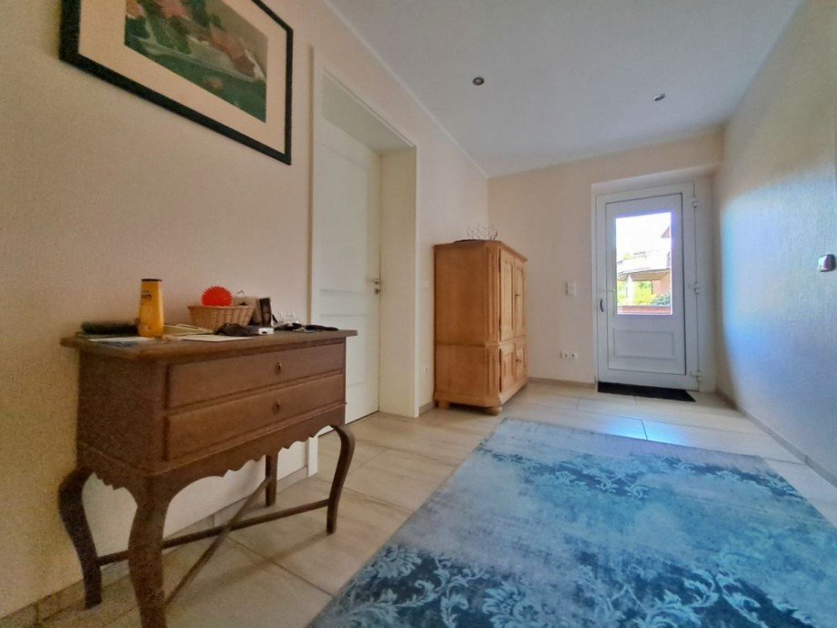 Flurbereich Einfamilienhaus Einfamilienhaus Halle (Westf.)