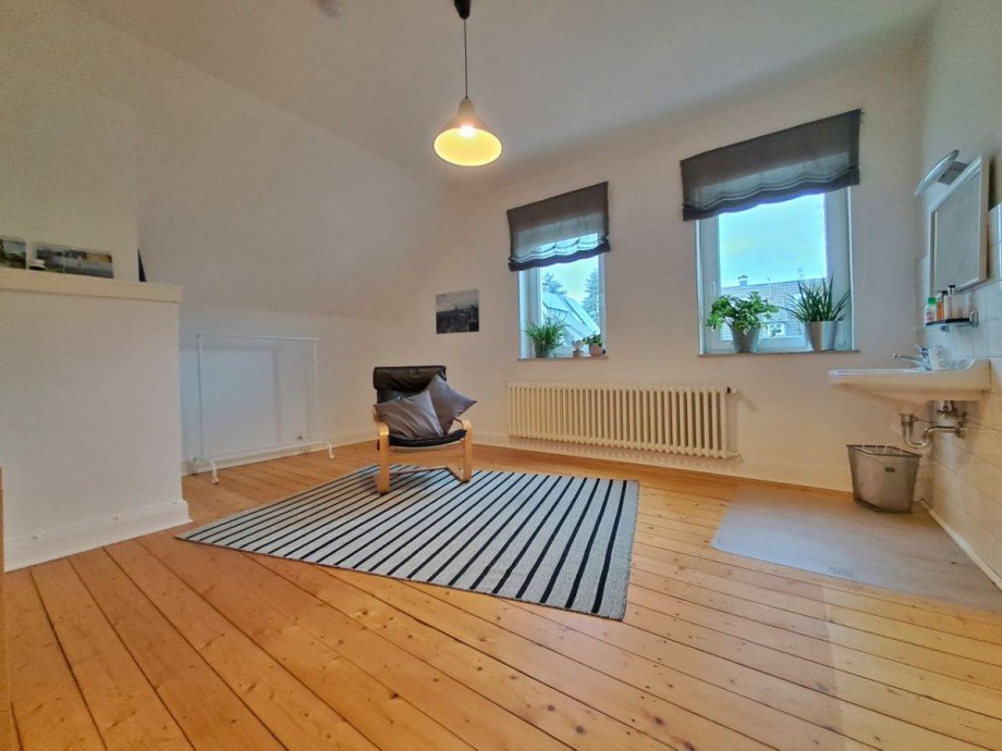 Schlafzimmer Einfamilienhaus Halle (Westf.)