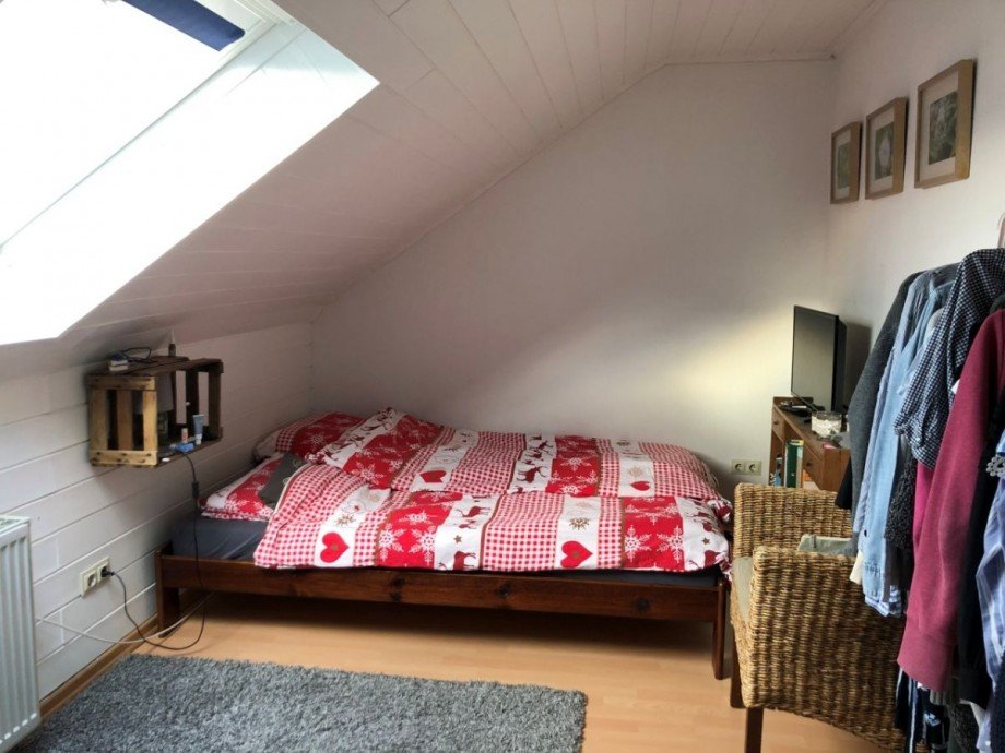 Schlafzimmer Wohnung Bielefeld