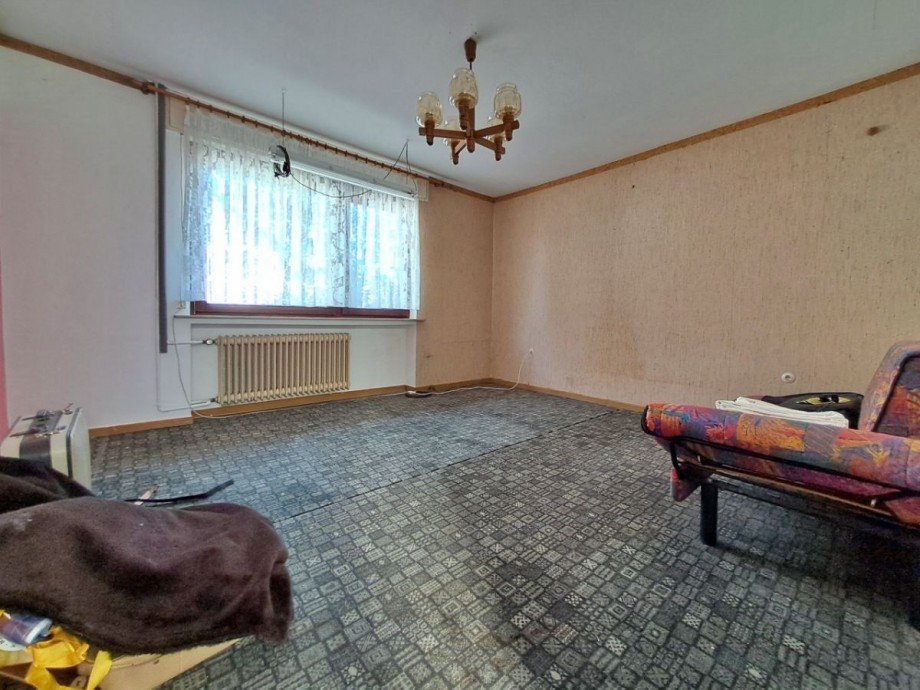 Schlafzimmer Haus G�tersloh