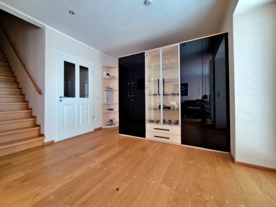 Wohnzimmer Einfamilienhaus Einfamilienhaus Halle (Westf.)