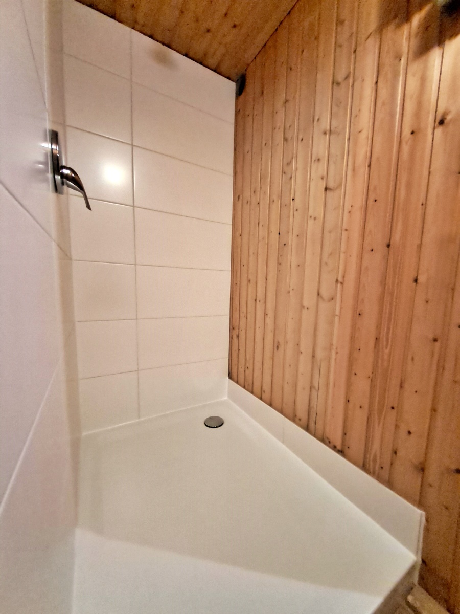 Dusche Sauna Einfamilienhaus Halle (Westf.)