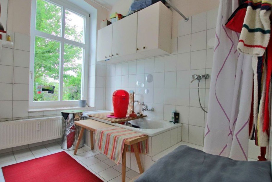 Erdgeschoss Whg. 1 Mehrfamilienhaus Bielefeld