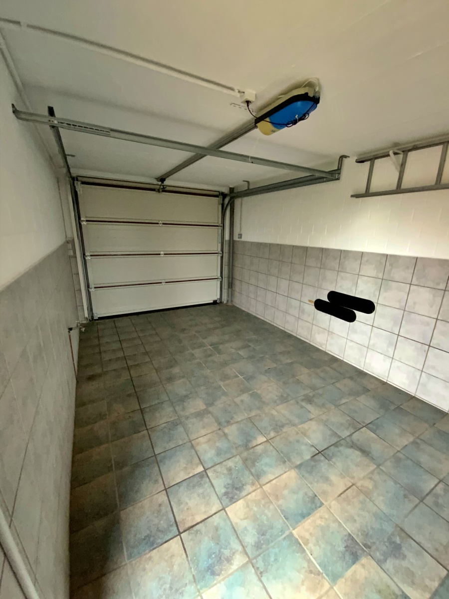 Garage Haus Halle (Westf.)