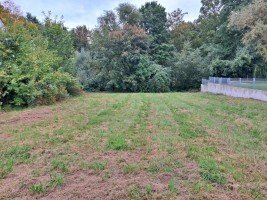 Hauptbild Baugrundst�ck in traumhafter Lage!