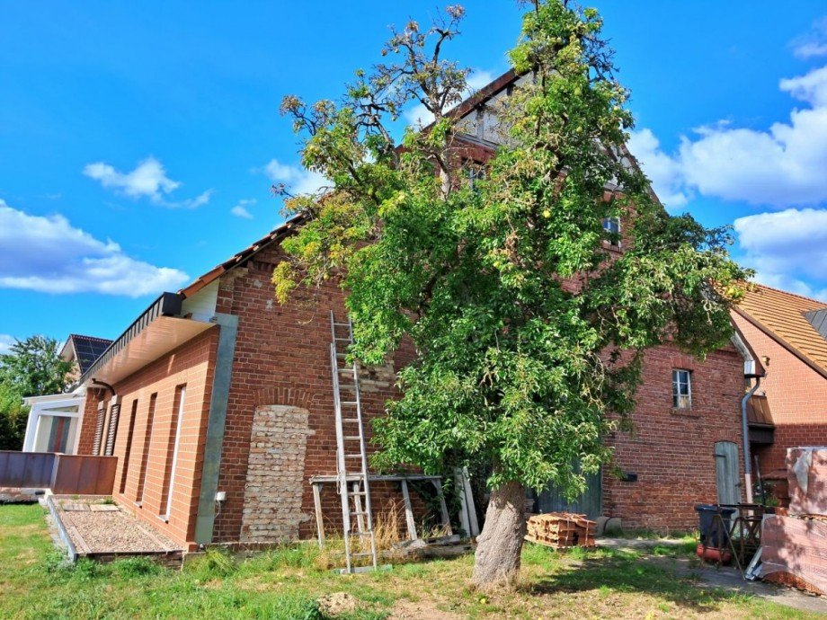 Ausbaureserve Einfamilienhaus Halle (Westf.)