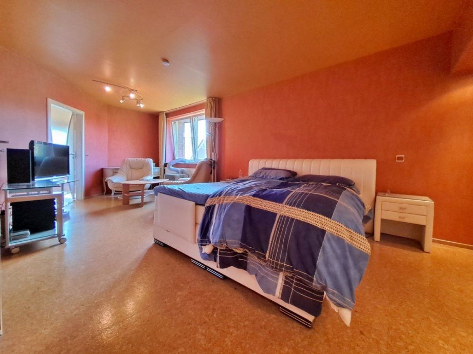 Schlafzimmer Einfamilienhaus Einfamilienhaus Halle (Westf.)